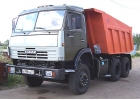 КамАЗ 65115 с капремонта, двиг ЯМЗ-238.