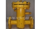 фильтр газовый ФГ-50С