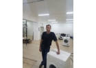 Ремонт стиральных и посудомоечных машин