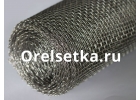 Сетка для грохотов рифленая ГОСТ 3306-88