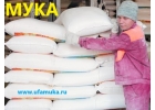 Мука оптом