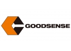 Вилочные погрузчики от компании GOODSENSE